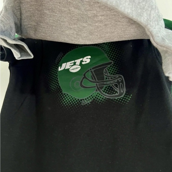 NFL Green Baby Onesie - Picture 6 of 6